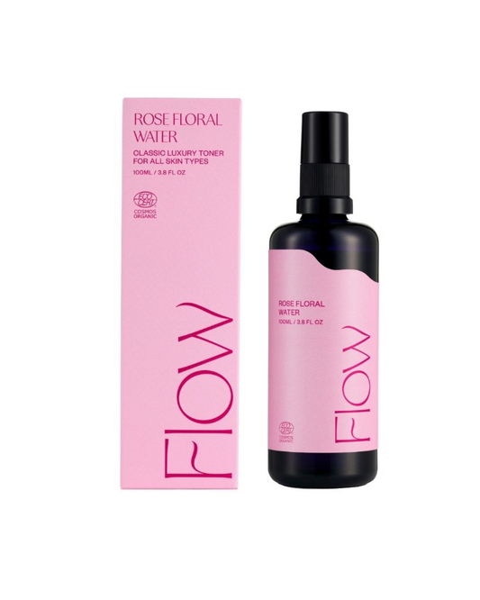 Flow Rosehip